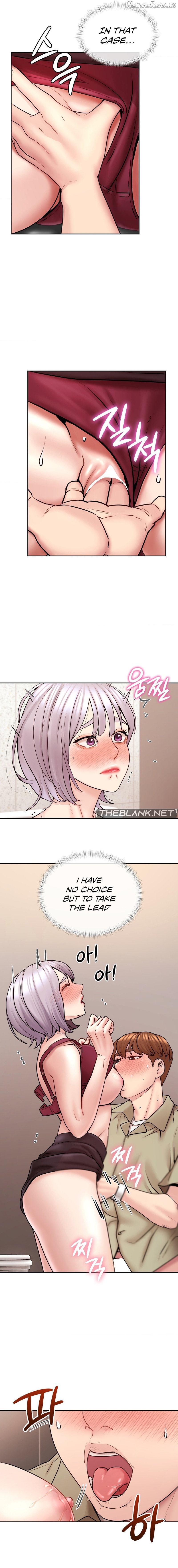 In search of Love Chapter 3 - page 16