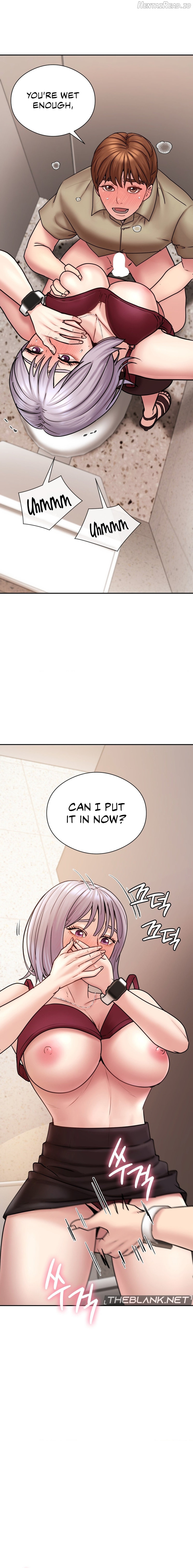 In search of Love Chapter 3 - page 17
