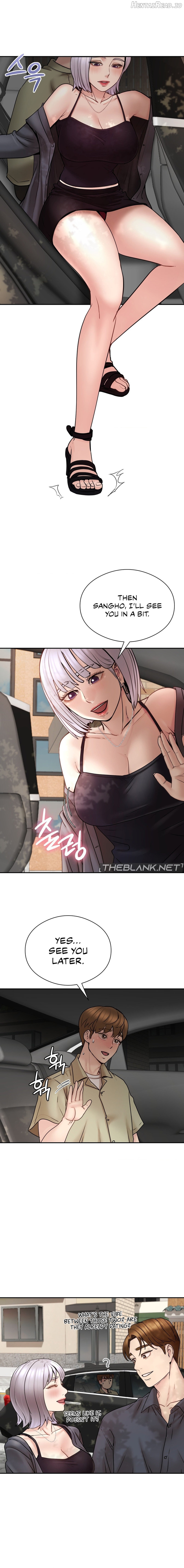 In search of Love Chapter 4 - page 3