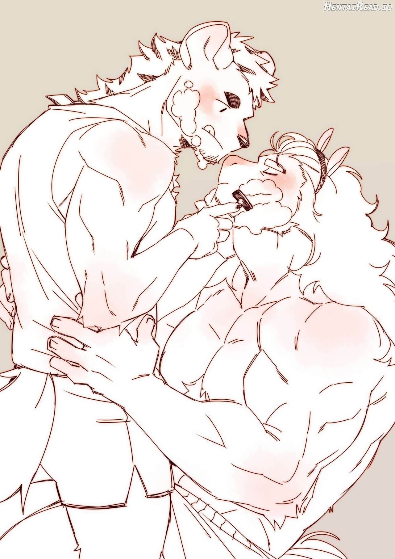 Passionate Affection Chapter 2 - page 146