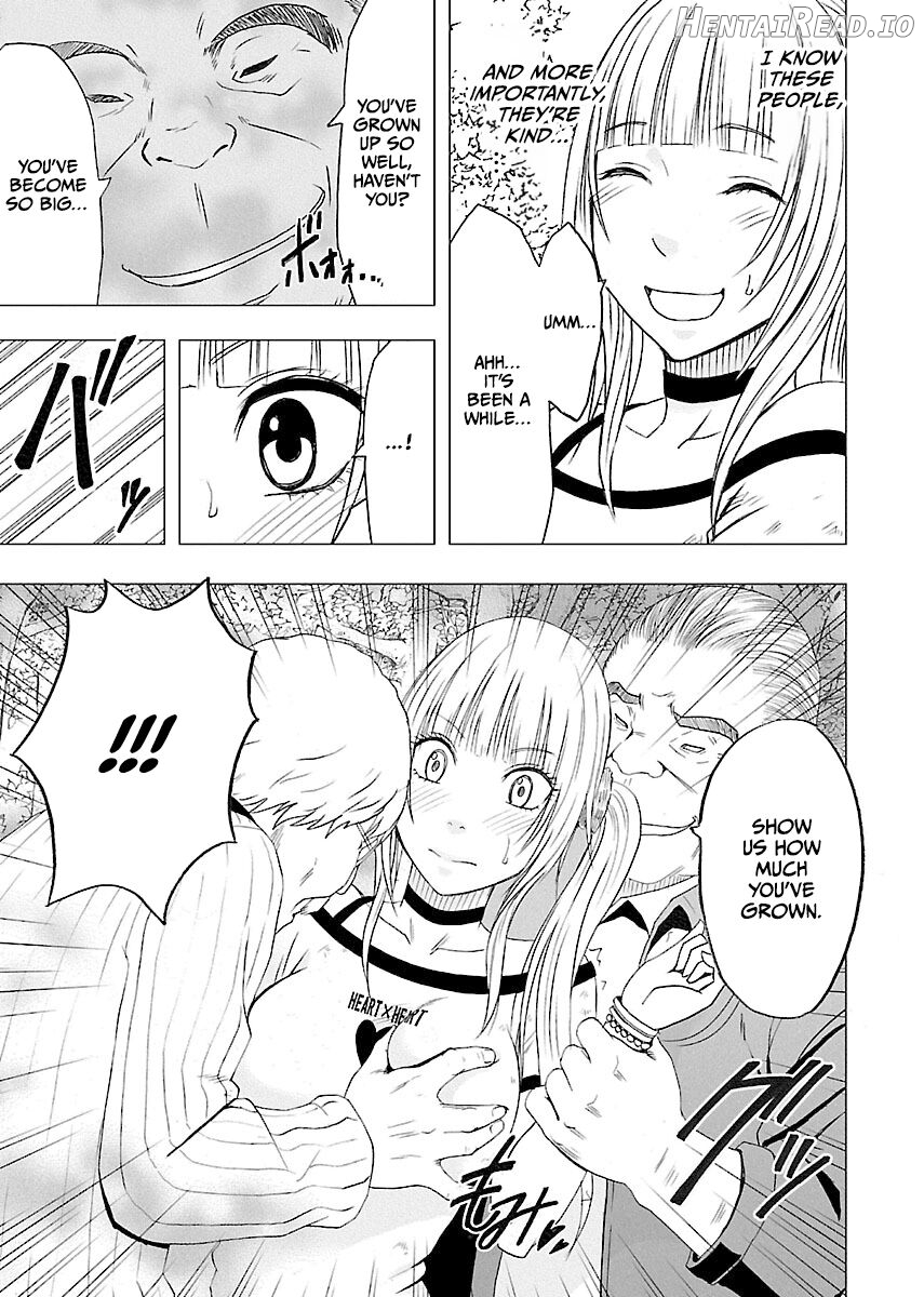 Binkan Idol to Kaikan Ghost Jou Chapter 1 - page 139