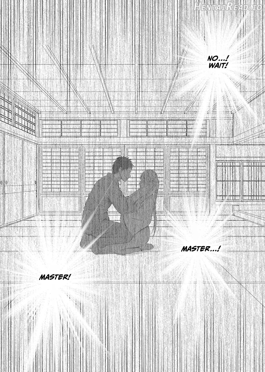 Binkan Idol to Kaikan Ghost Jou Chapter 1 - page 168