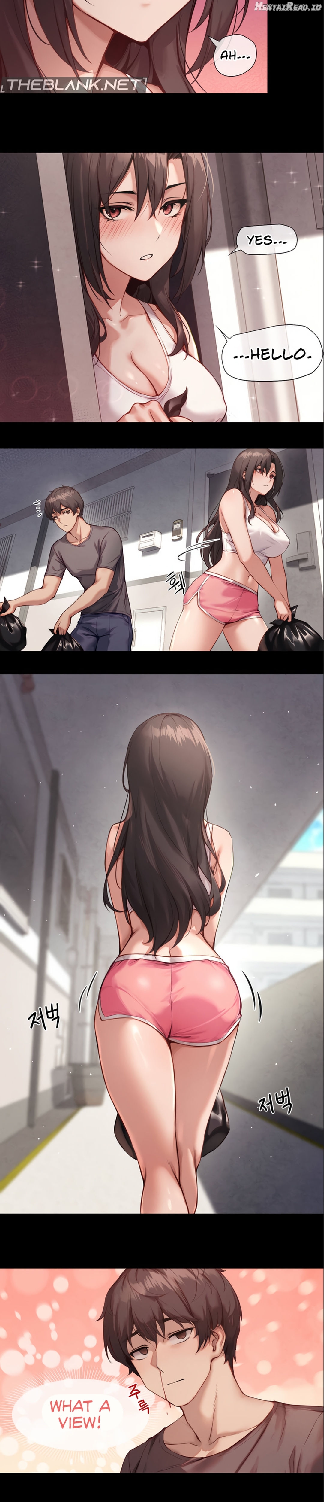 Gacha Girl Next Door Chapter 1 - page 3