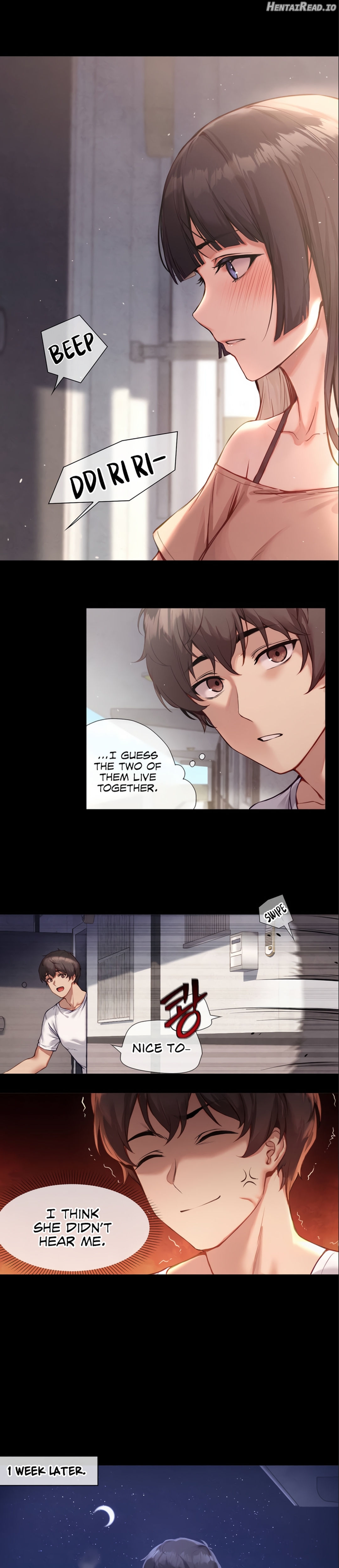 Gacha Girl Next Door Chapter 1 - page 5