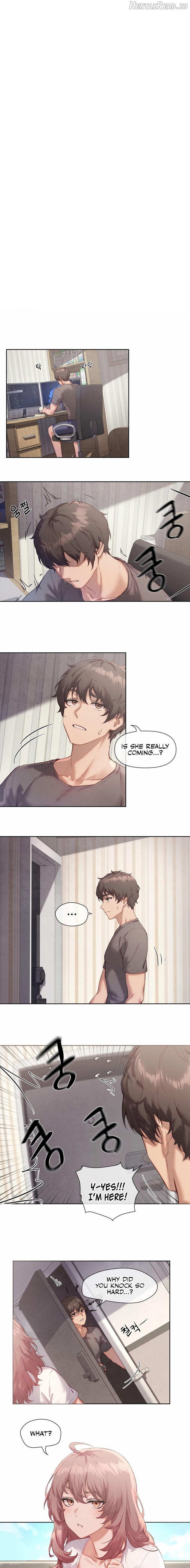 Gacha Girl Next Door Chapter 2 - page 1