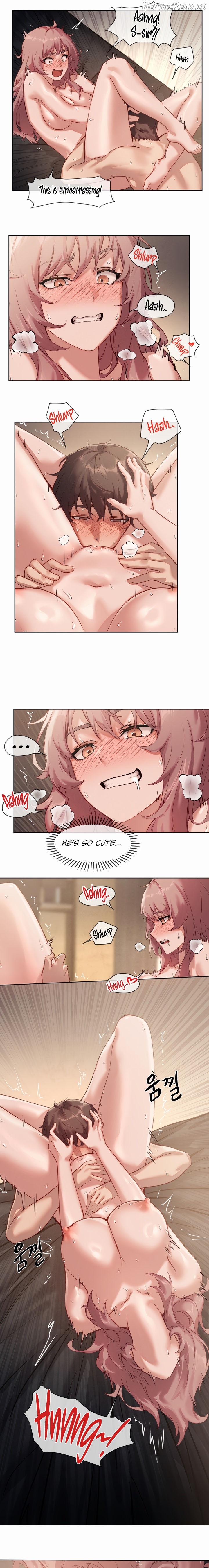 Gacha Girl Next Door Chapter 2 - page 11