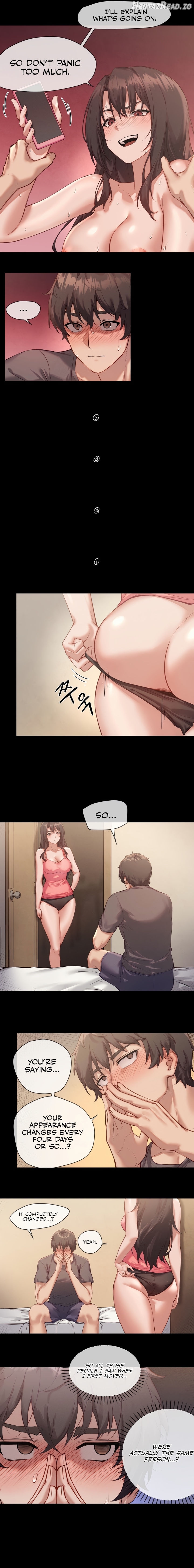 Gacha Girl Next Door Chapter 2 - page 5