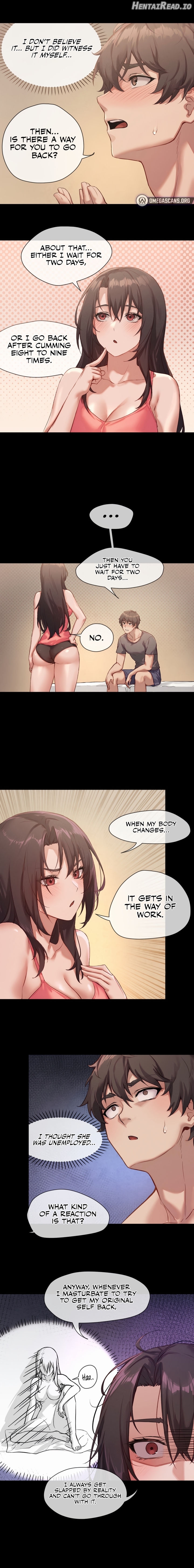 Gacha Girl Next Door Chapter 2 - page 6