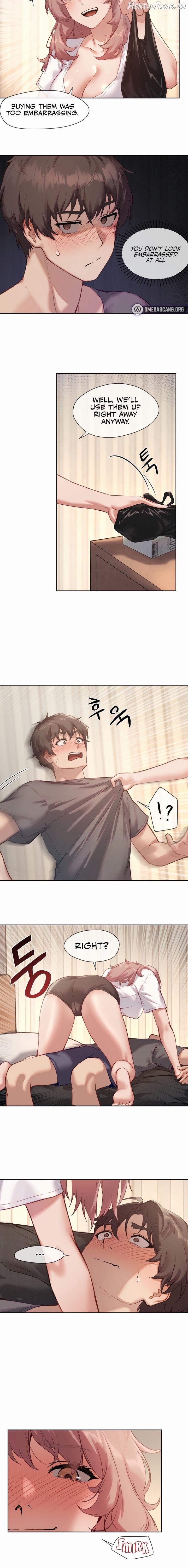 Gacha Girl Next Door Chapter 2 - page 8