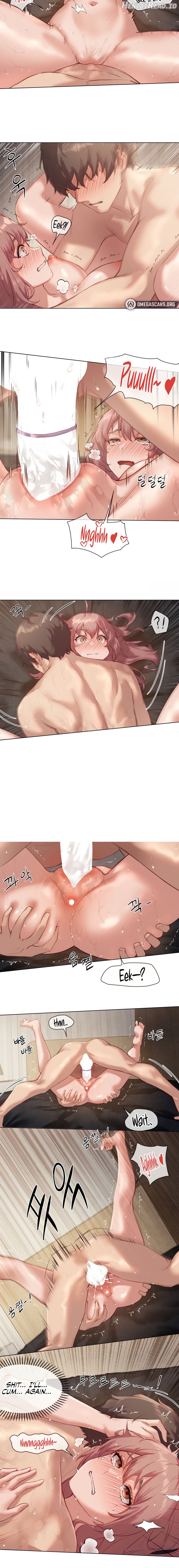 Gacha Girl Next Door Chapter 3 - page 2