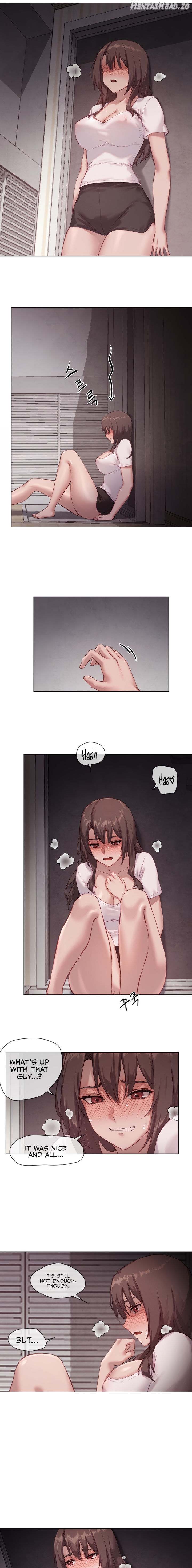 Gacha Girl Next Door Chapter 3 - page 11