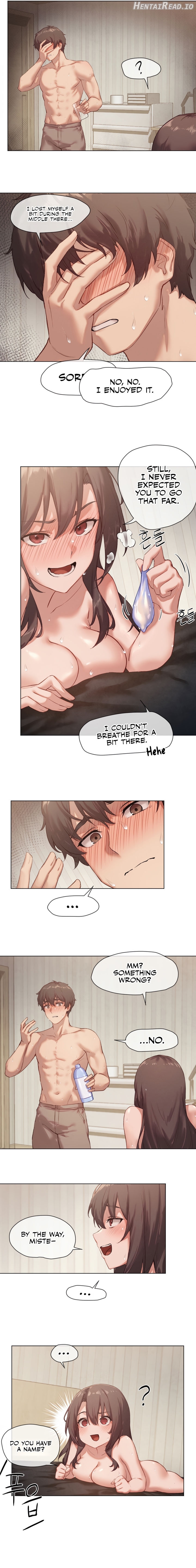Gacha Girl Next Door Chapter 3 - page 6