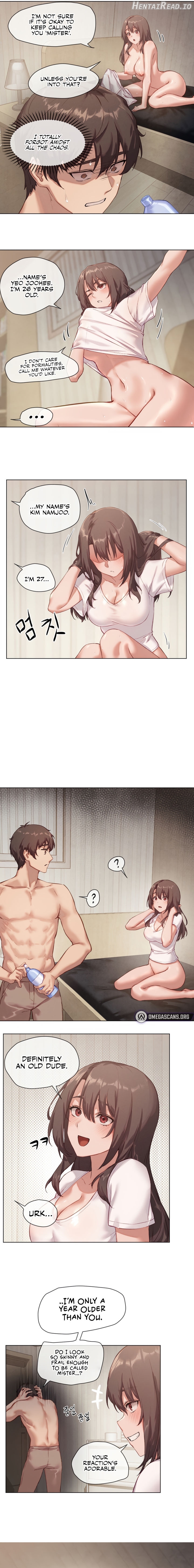 Gacha Girl Next Door Chapter 3 - page 7