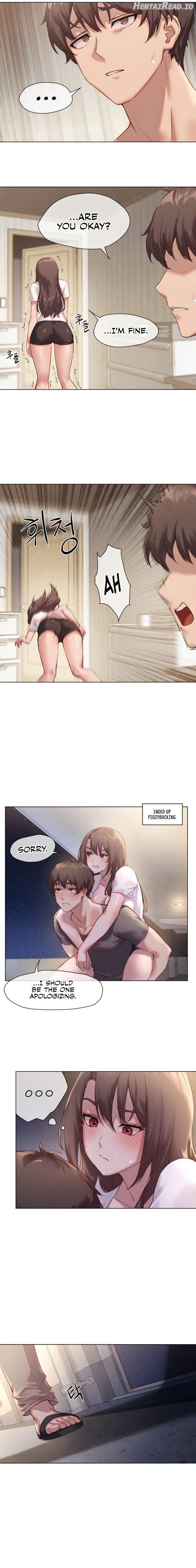 Gacha Girl Next Door Chapter 3 - page 9