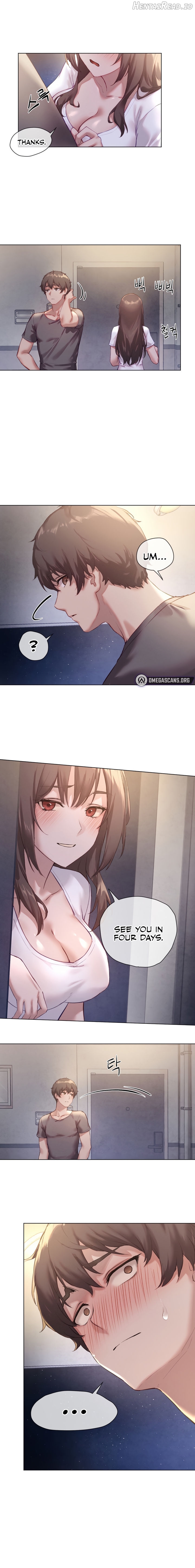 Gacha Girl Next Door Chapter 3 - page 10