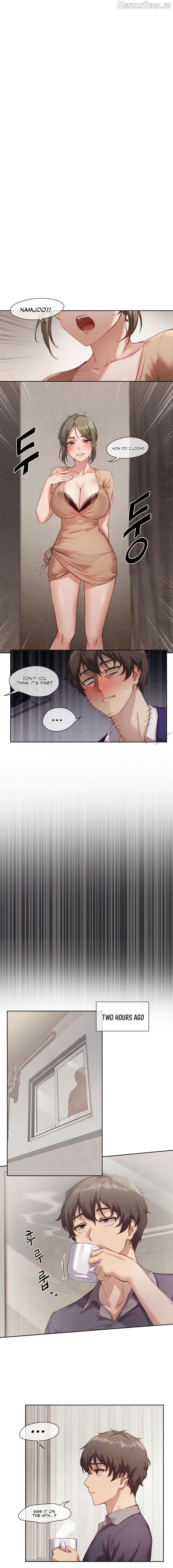 Gacha Girl Next Door Chapter 4 - page 1