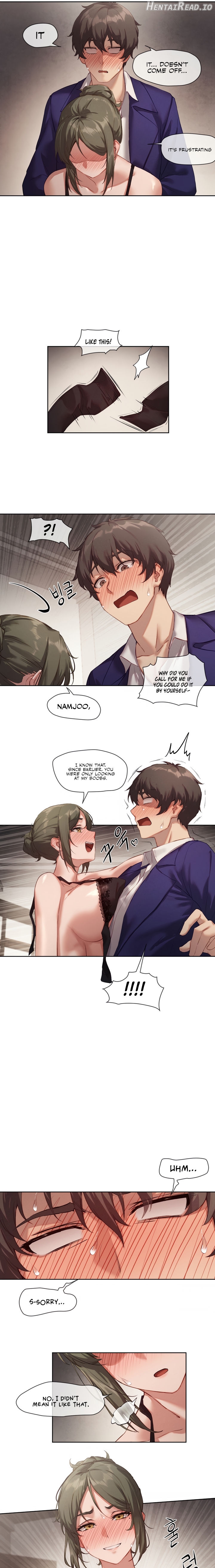 Gacha Girl Next Door Chapter 4 - page 11