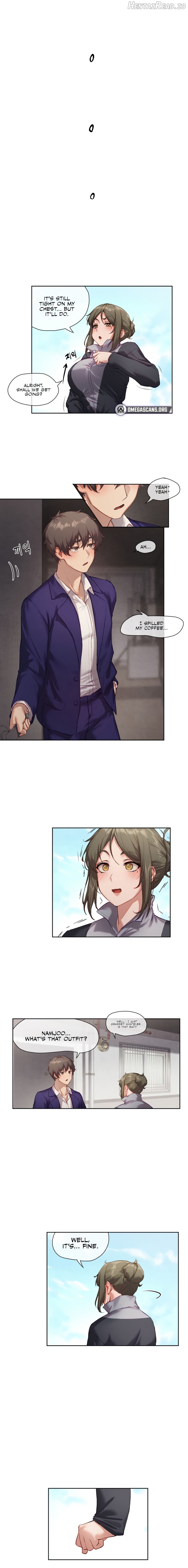 Gacha Girl Next Door Chapter 4 - page 6