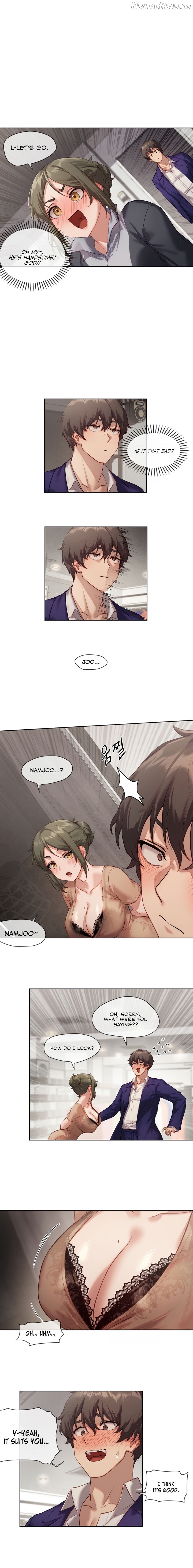 Gacha Girl Next Door Chapter 4 - page 7