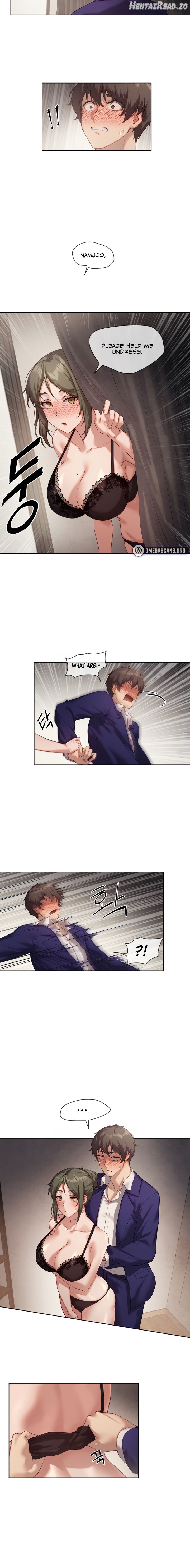 Gacha Girl Next Door Chapter 4 - page 10