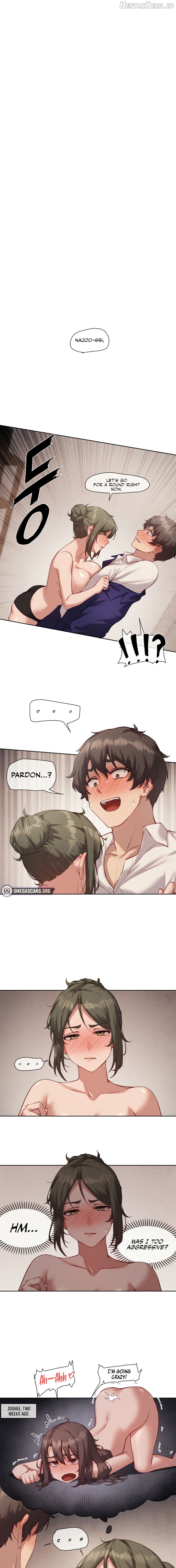 Gacha Girl Next Door Chapter 5 - page 1