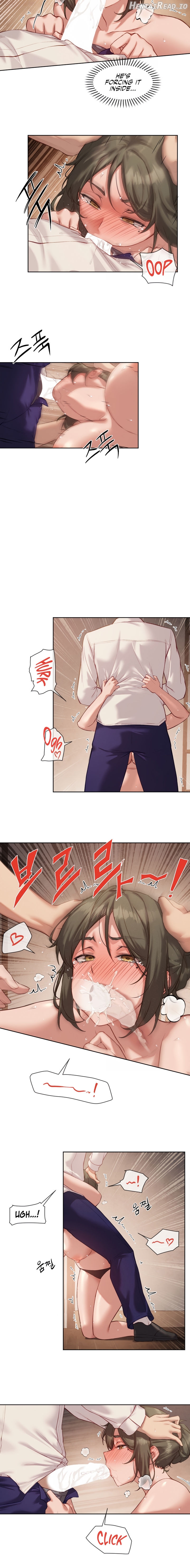 Gacha Girl Next Door Chapter 5 - page 6