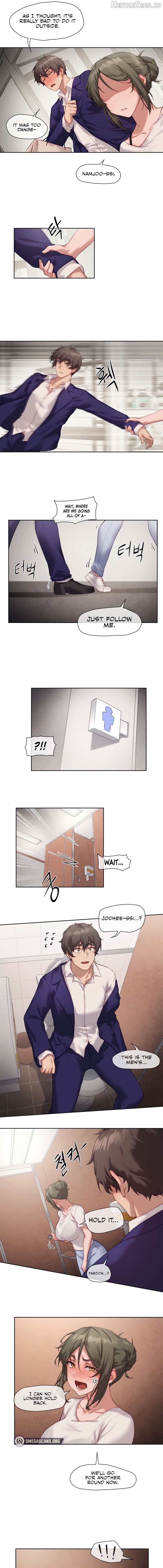 Gacha Girl Next Door Chapter 5 - page 9