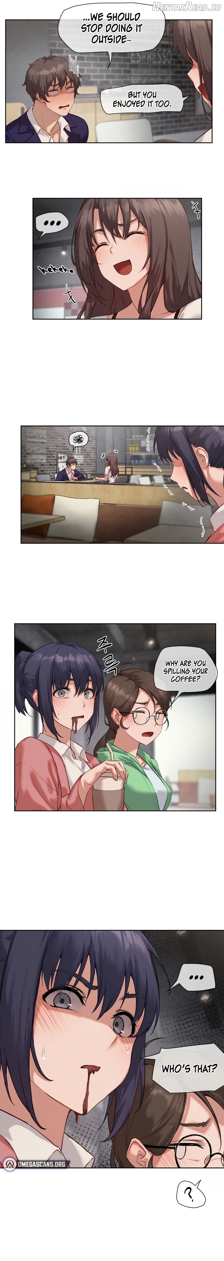 Gacha Girl Next Door Chapter 6 - page 11