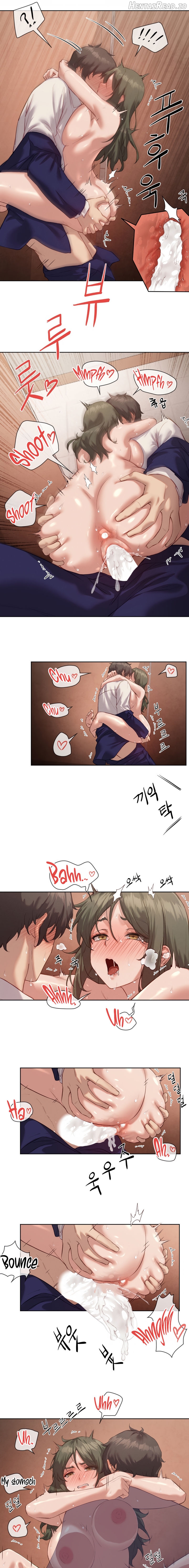 Gacha Girl Next Door Chapter 6 - page 9