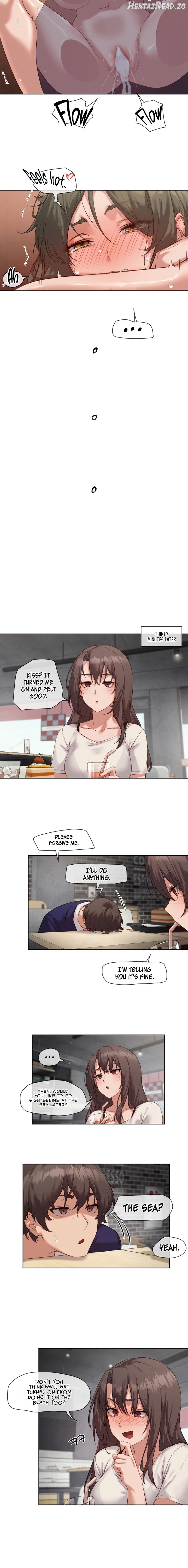 Gacha Girl Next Door Chapter 6 - page 10