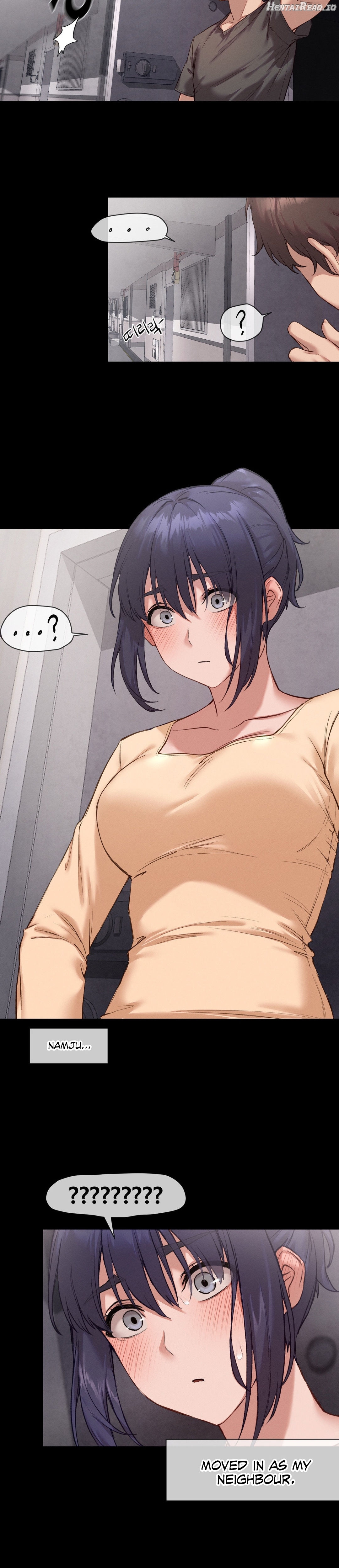 Gacha Girl Next Door Chapter 7 - page 10