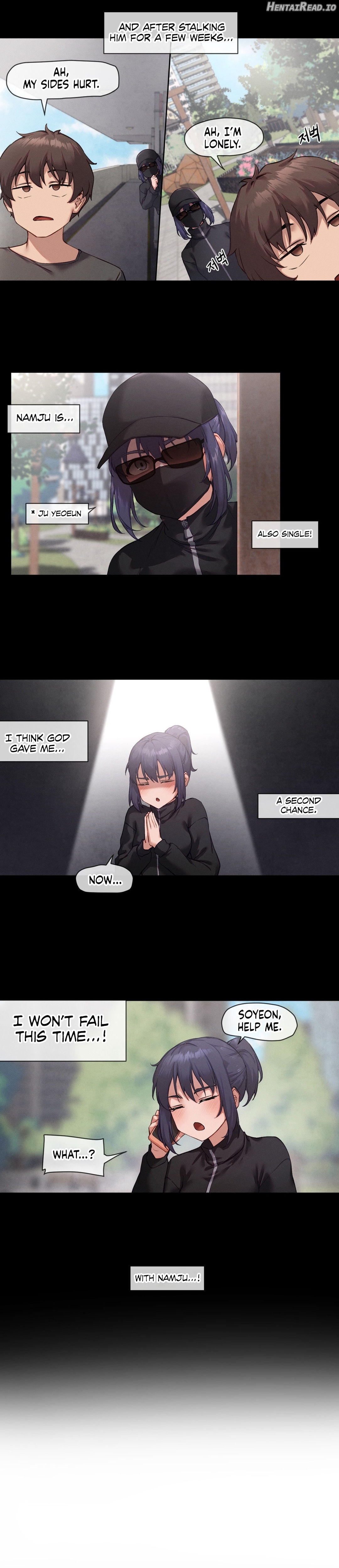 Gacha Girl Next Door Chapter 7 - page 11