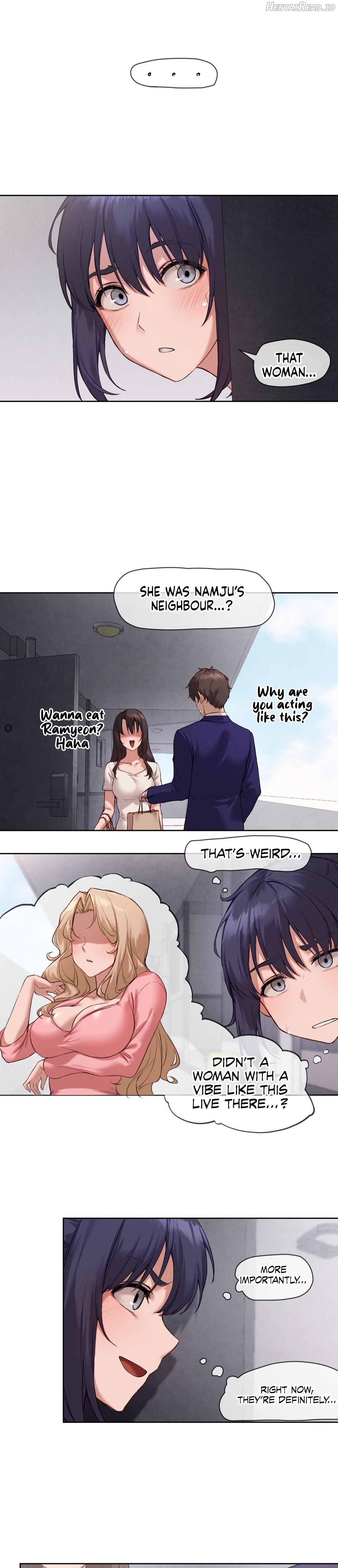 Gacha Girl Next Door Chapter 7 - page 13