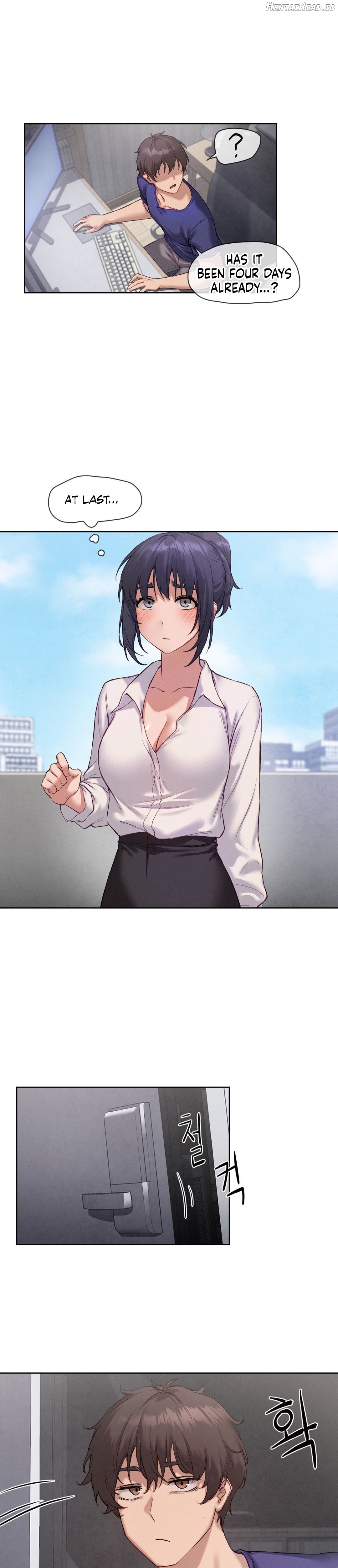 Gacha Girl Next Door Chapter 7 - page 16