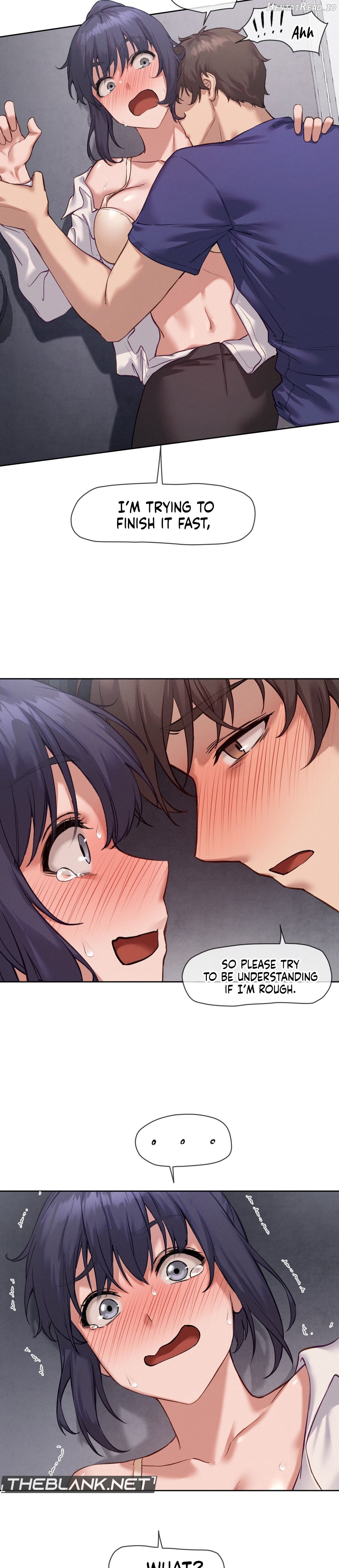 Gacha Girl Next Door Chapter 7 - page 18