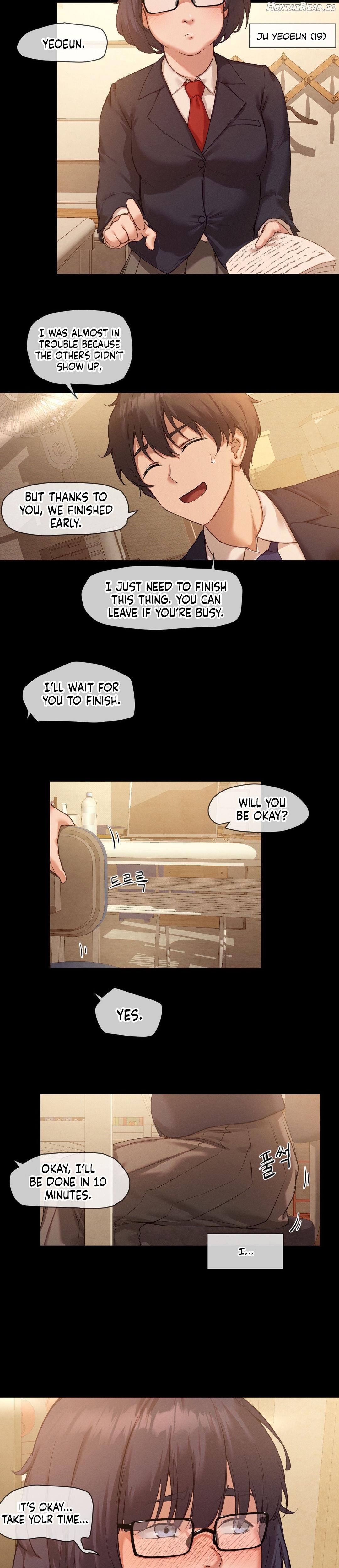 Gacha Girl Next Door Chapter 7 - page 4