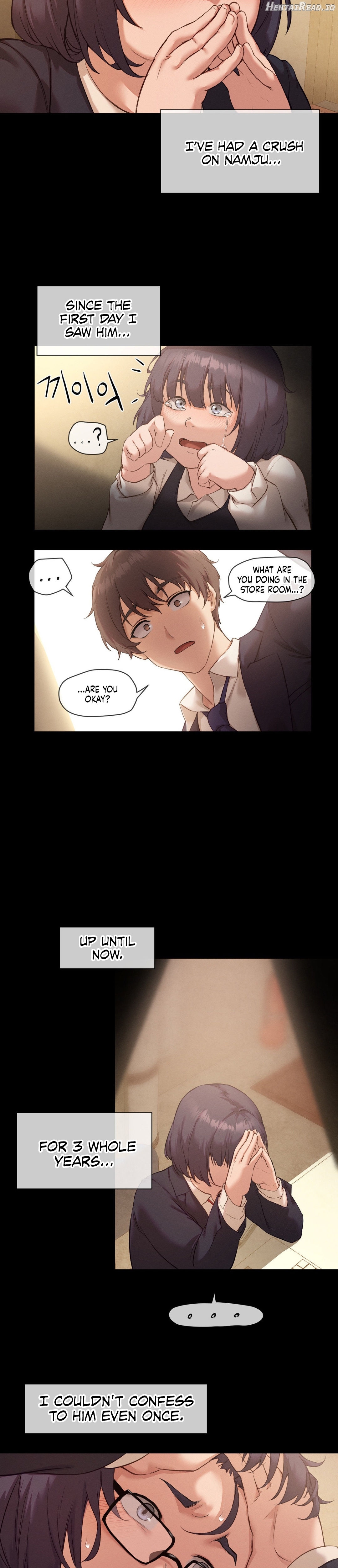Gacha Girl Next Door Chapter 7 - page 5