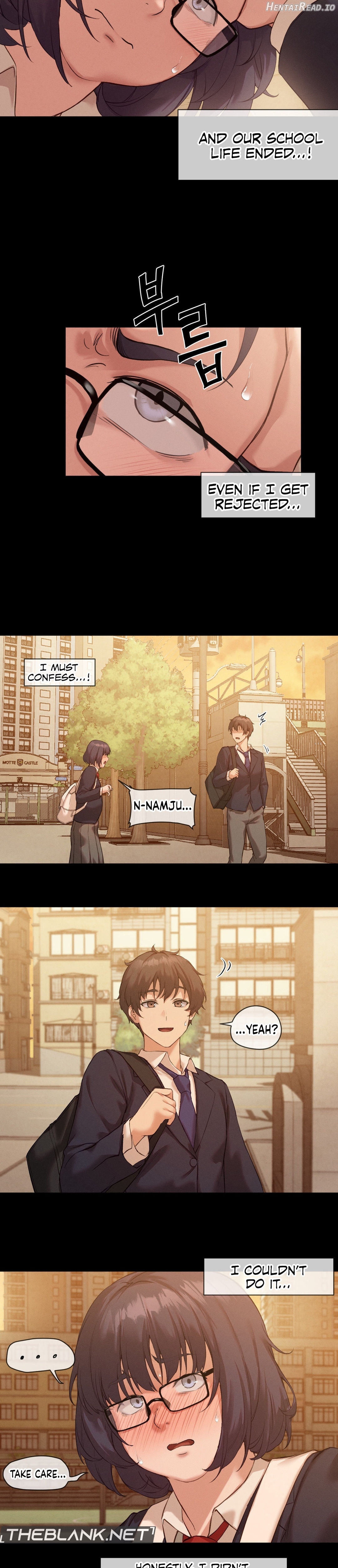 Gacha Girl Next Door Chapter 7 - page 6