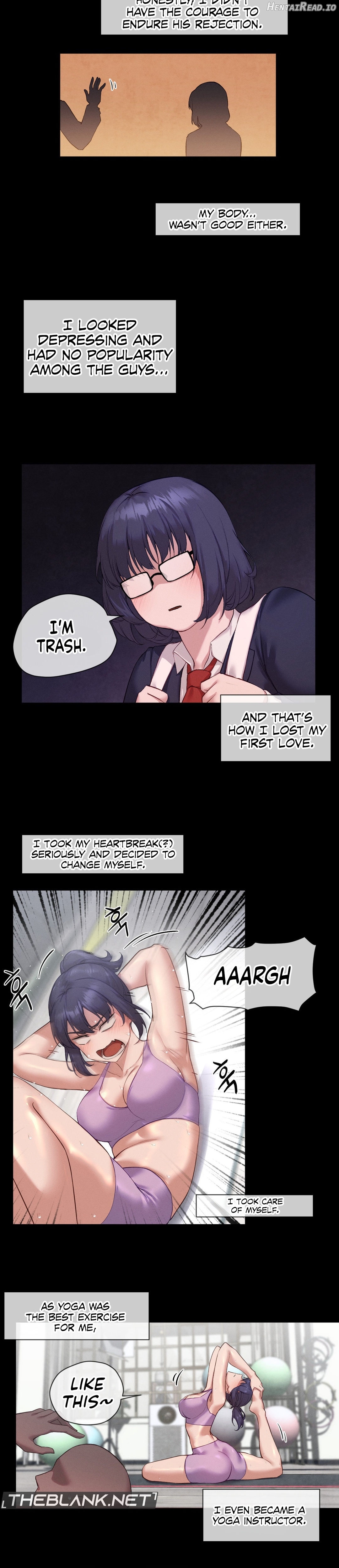 Gacha Girl Next Door Chapter 7 - page 7