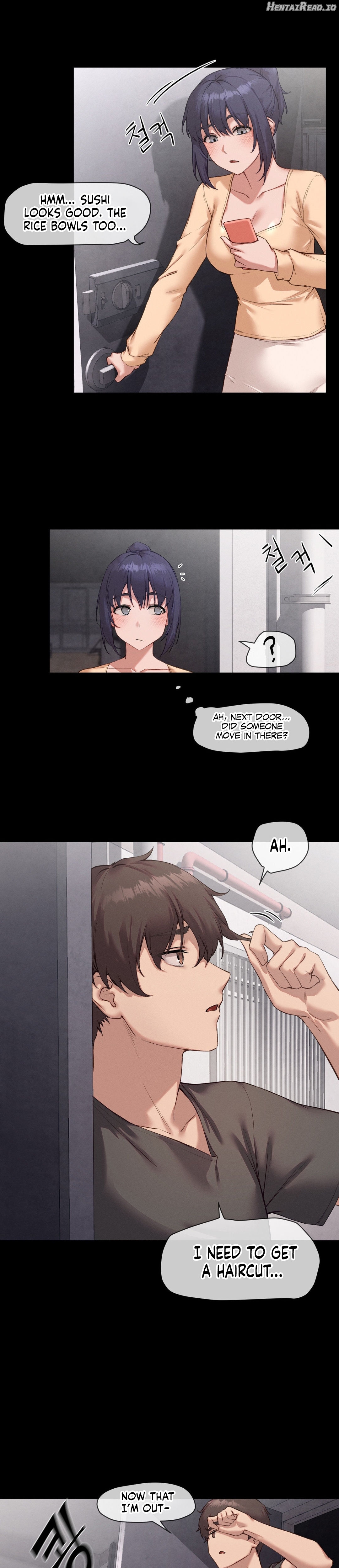 Gacha Girl Next Door Chapter 7 - page 9