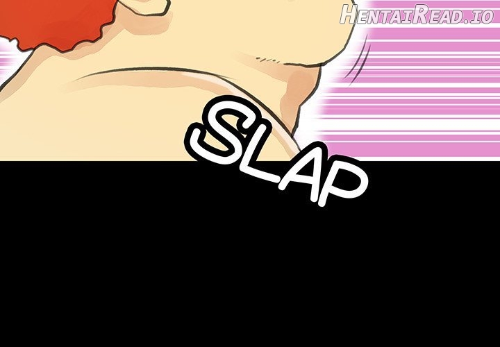Sex Note Chapter 26 - page 4