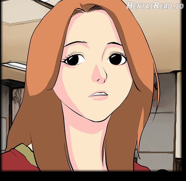 Sex Note Chapter 31 - page 11