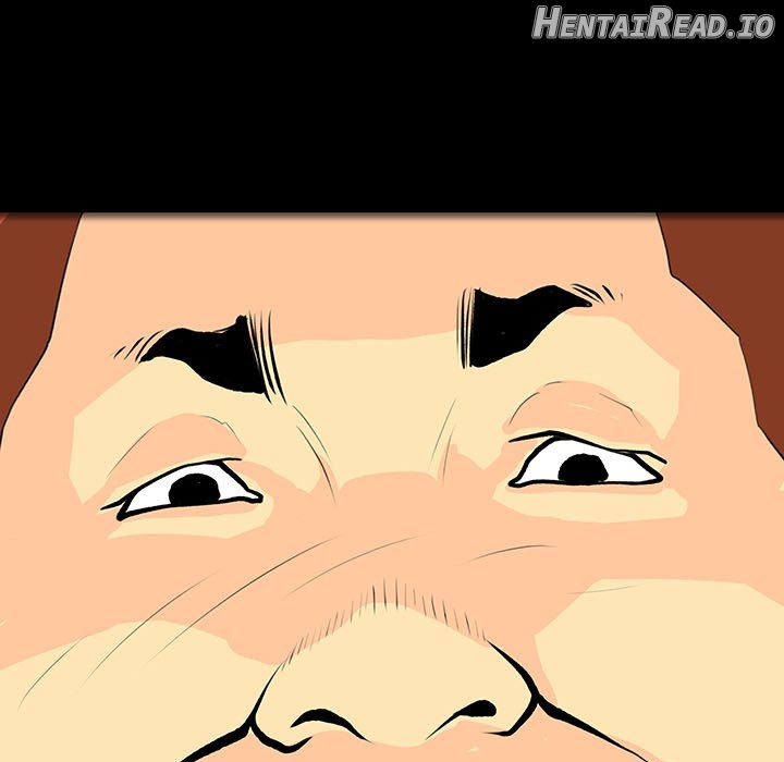 Sex Note Chapter 31 - page 19