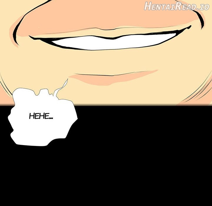Sex Note Chapter 31 - page 20