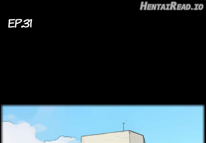 Sex Note Chapter 31 - page 3