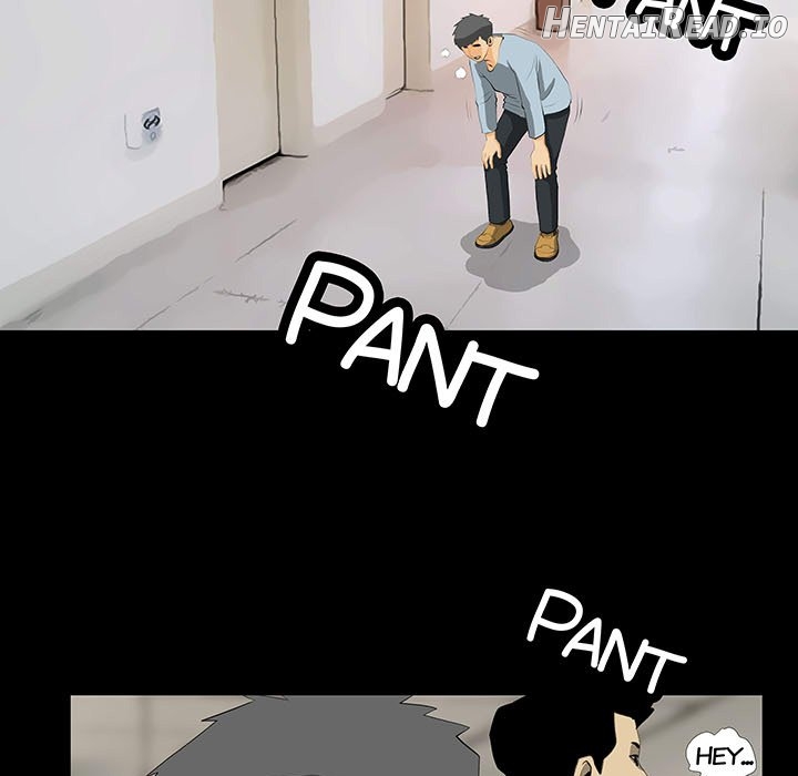 Sex Note Chapter 31 - page 23