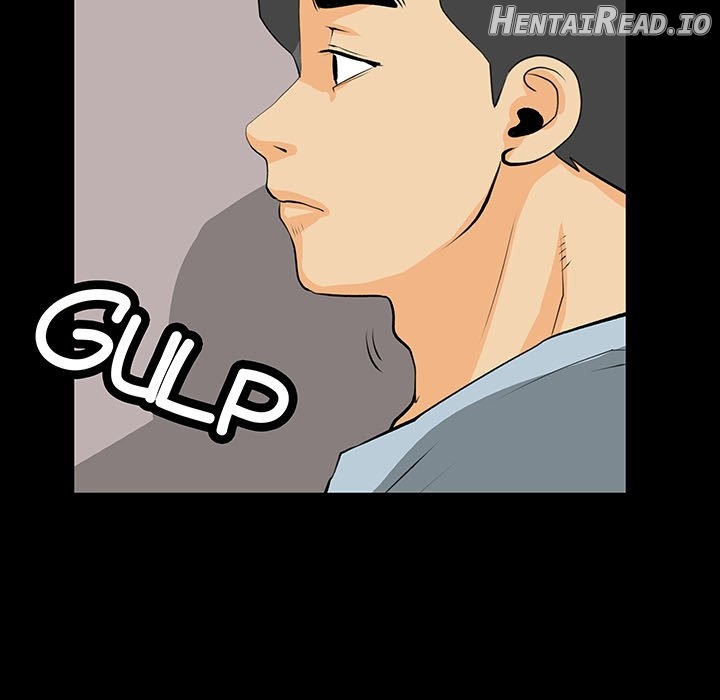 Sex Note Chapter 31 - page 33
