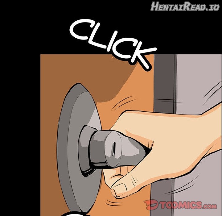 Sex Note Chapter 31 - page 34