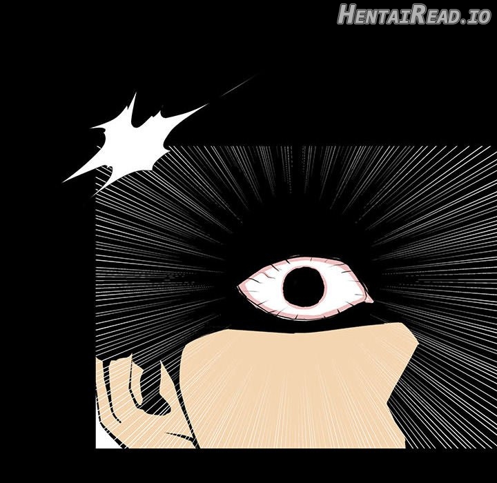 Sex Note Chapter 31 - page 44