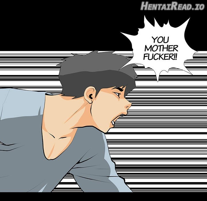 Sex Note Chapter 31 - page 45